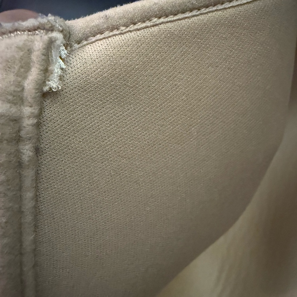 Fantasie Cream Strapless Bra - Picture 12 of 13